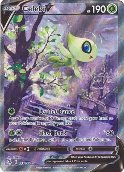 best cheap full art pokemon cards Pokemon Card FULL ART Pack! main image 1