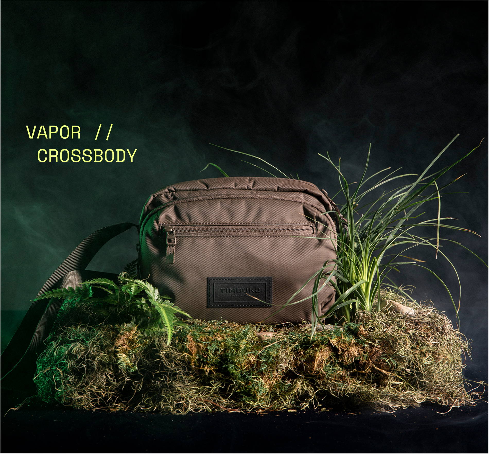 Timbuk2 Vapor Sling Crossbody Bag Review