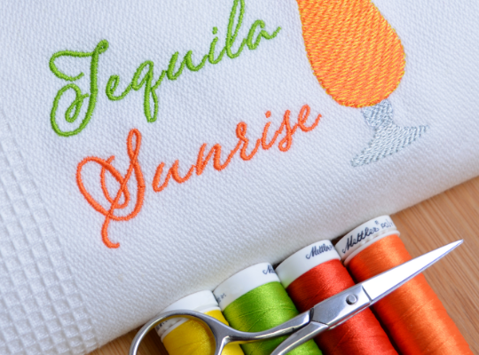 World-Class Lettering