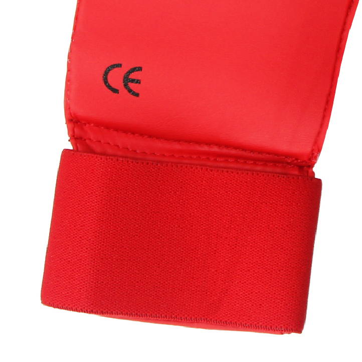 máxima seguridad colores disponibles guantes aprobados por la federación mundial de kárate
