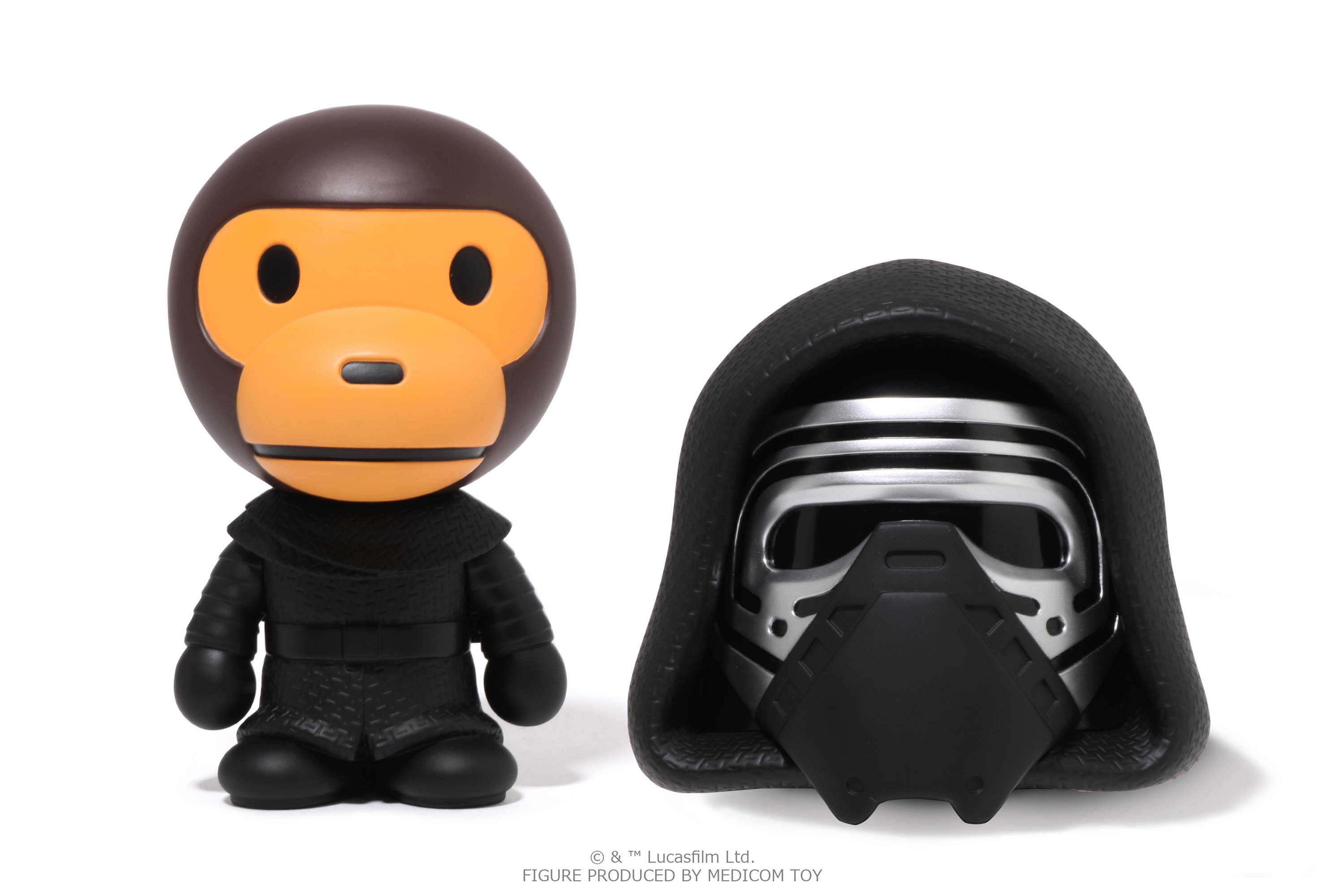 STAR WARS VCD | bape.com STAR WARS VCD | bape.com