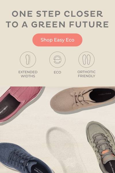 easy spirit shoes website