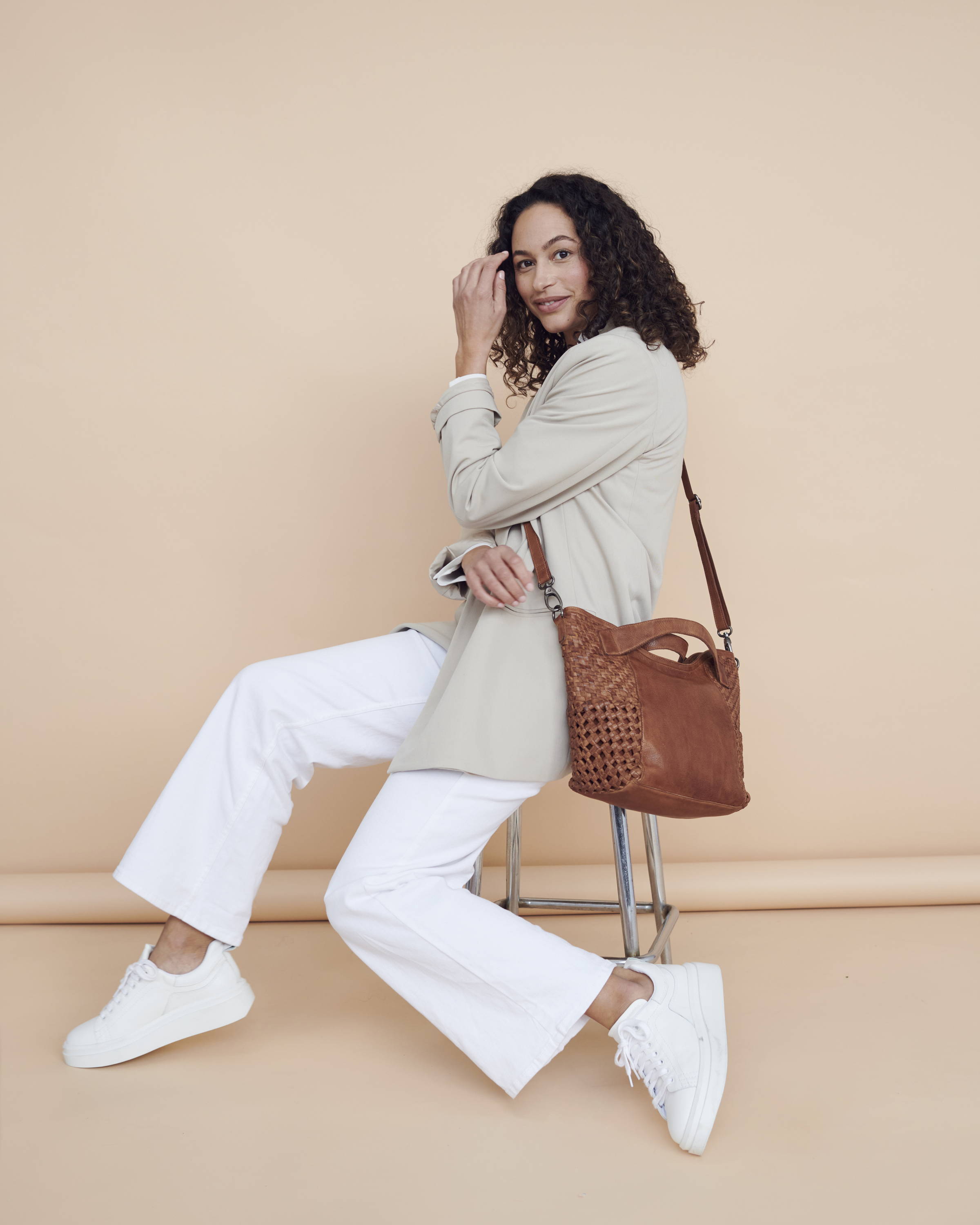 Perfect Bag Finder Quiz | Theo tote Latico Leathers