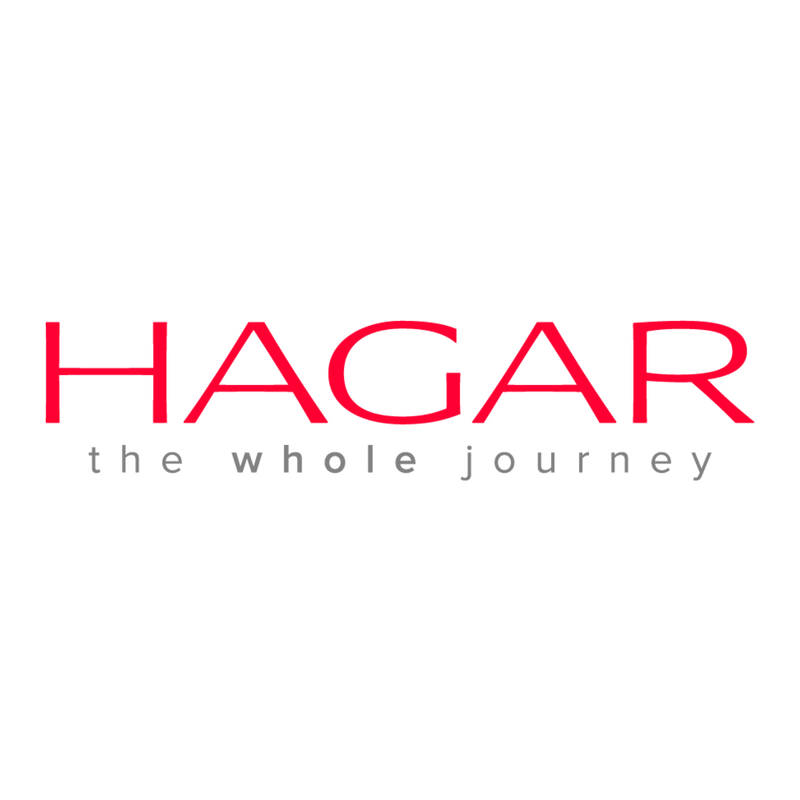 HAGAR | the whole journey 