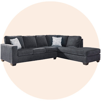 Altari Sectional
