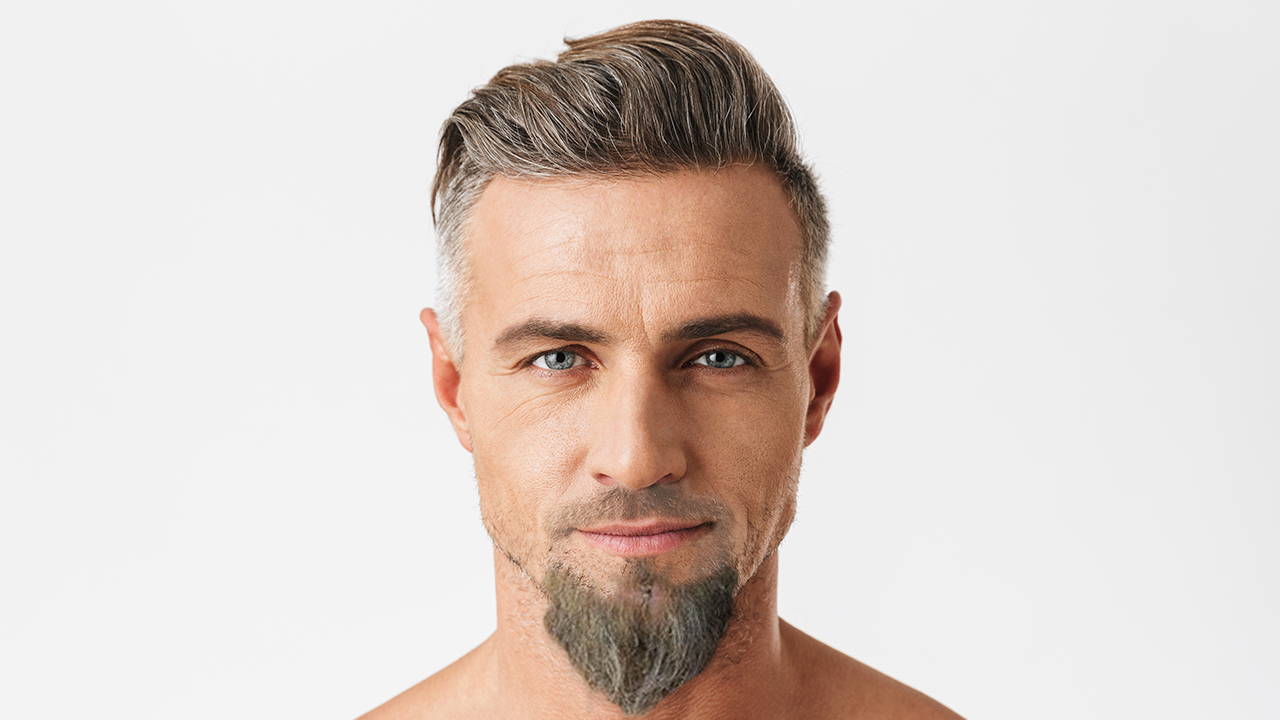 Top 20 Beard Styles Without A Mustache + Styling Guide
