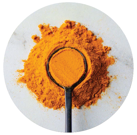 Turmeric For Foot Pain Relief