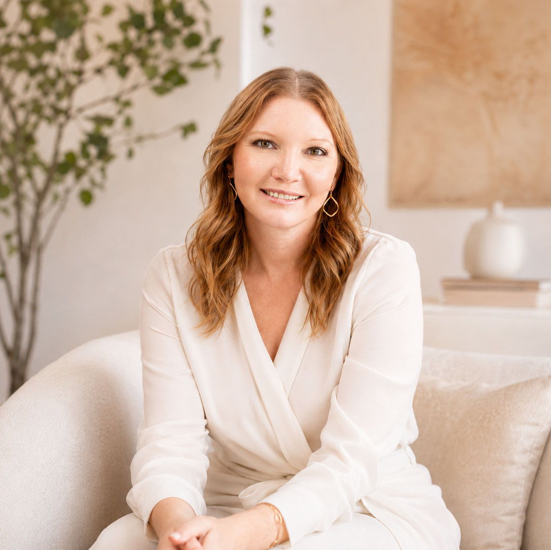 Portrait von Andrea Biedermann