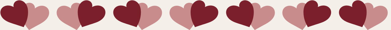 Hearts Border