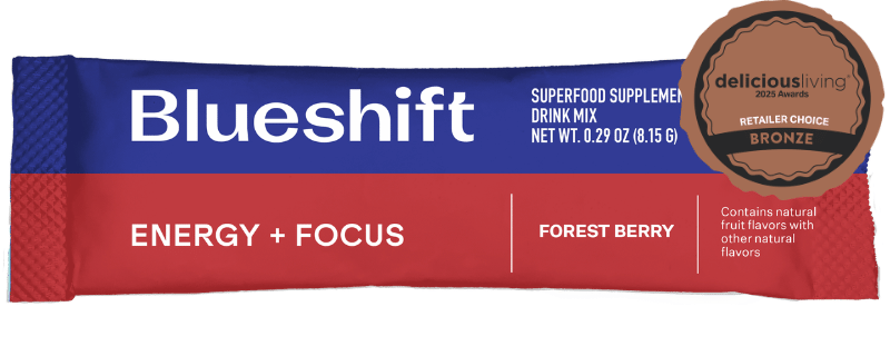 Energy + Focus Stick Pack