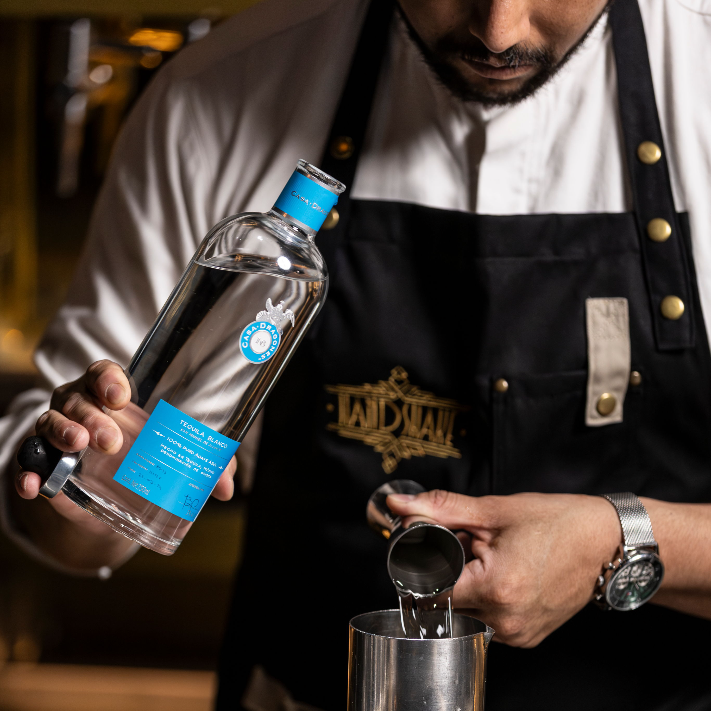 mixology events casa dragones