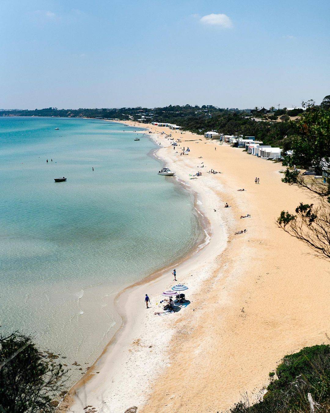 Mount Martha Beach, Mt Martha Beach, Most Beautiful Beaches in Victoria Australia