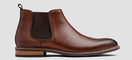 Aquila - Premium quality men's shoes & accessories since 1958