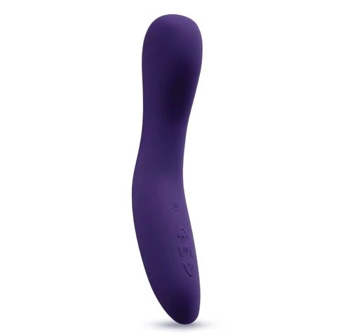 Picture of the We-Vibe Rave