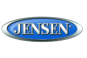 Jensen Audio Logo