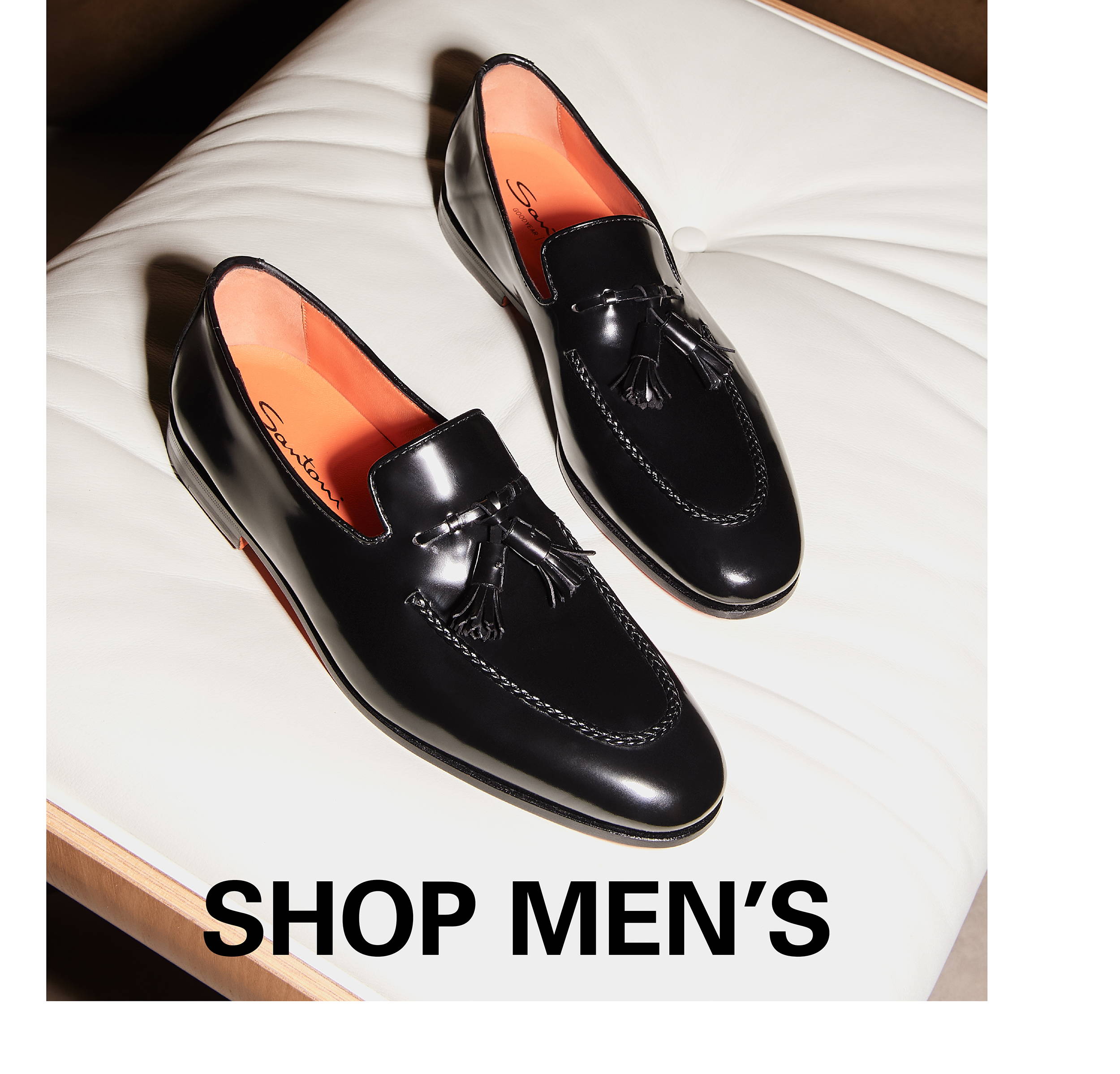 Shop Santoni