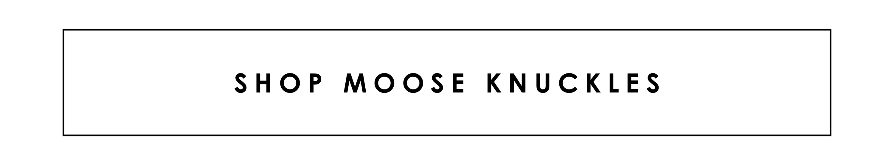 Shop Moose Knuckles