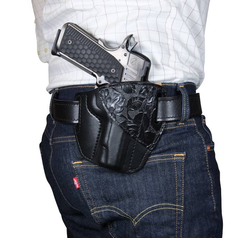 open carry holster