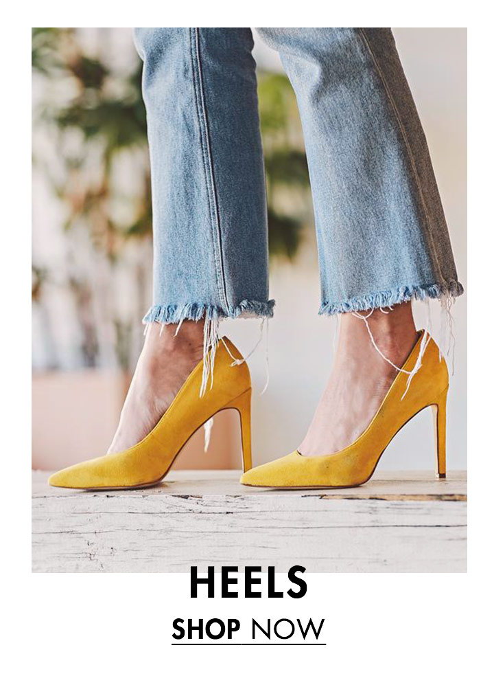 cheap heel websites