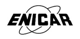 Enicar Watch Logo