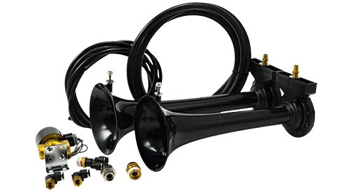 Shocker XL Train Horns