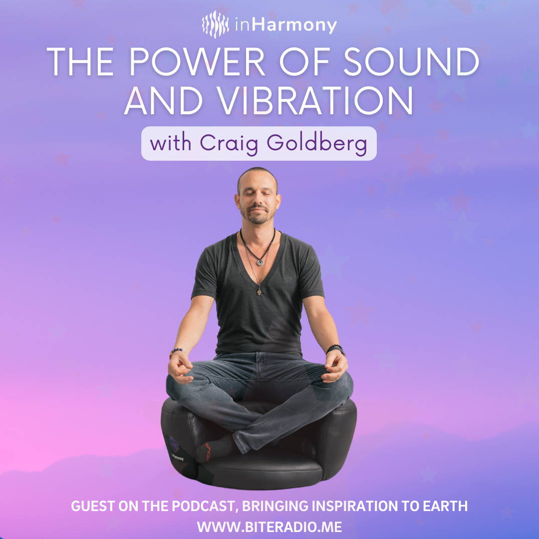 The Power of Sound and Vibration Podcast