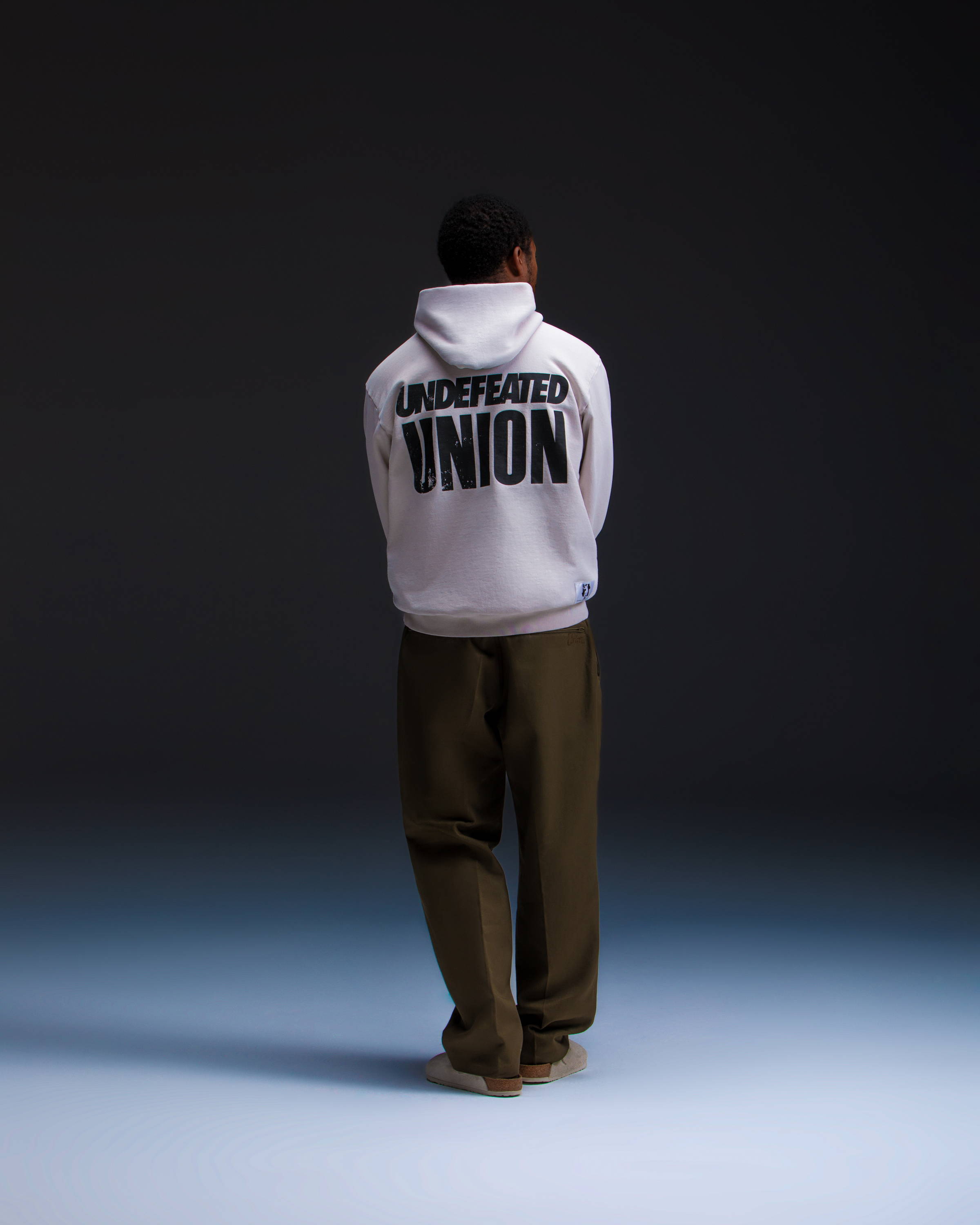 UNION x UNDEFEATED 2023 – UNION TOKYO
