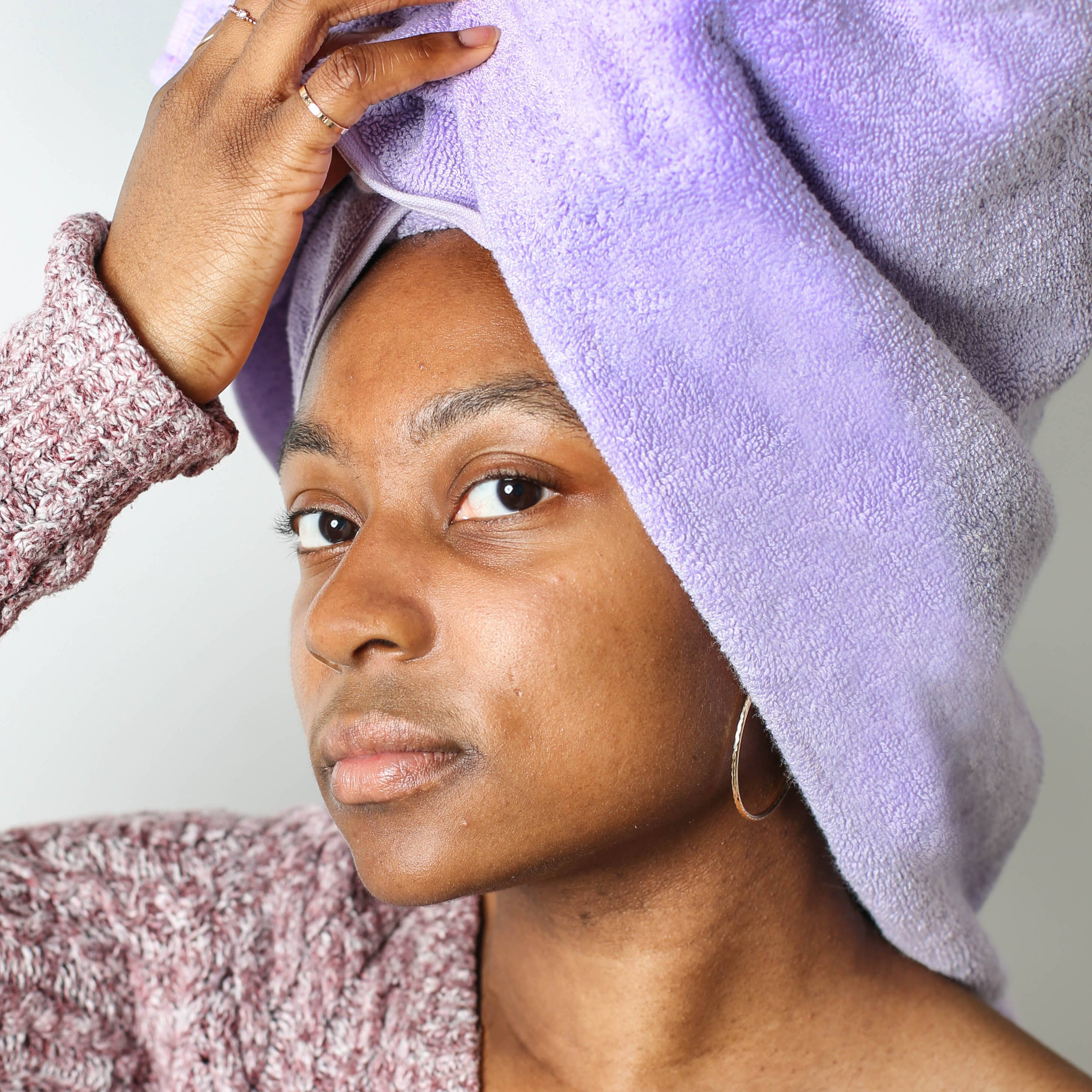 Conditioner Is A Staple To Healthy Hair
