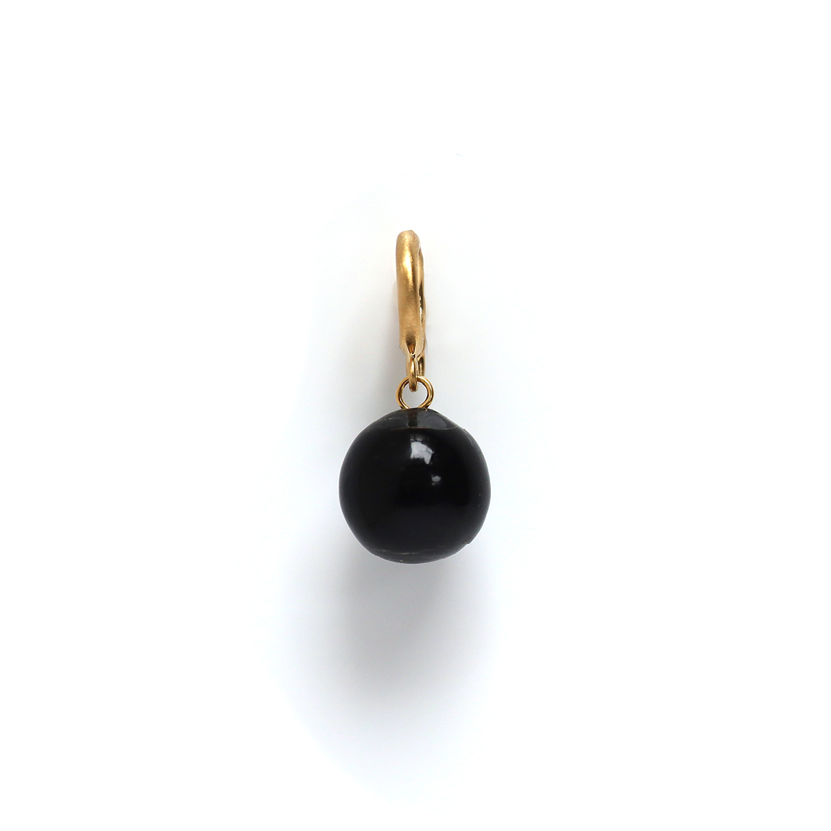 黒珊瑚 ネックレストップ