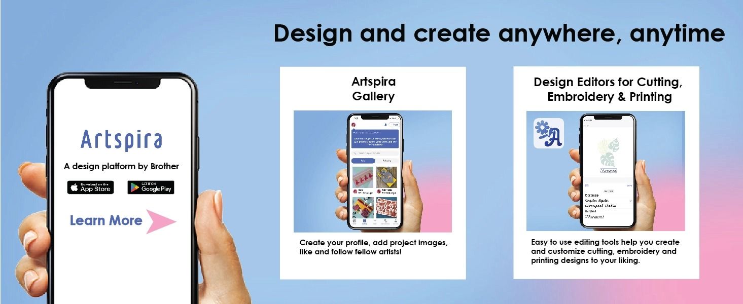 Artspira_Design_and_Create_Anywhere_Anytime