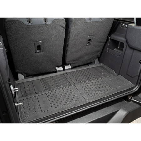 IAG I-Line Molded Trunk Mat for 2021+ Ford Bronco Two Door