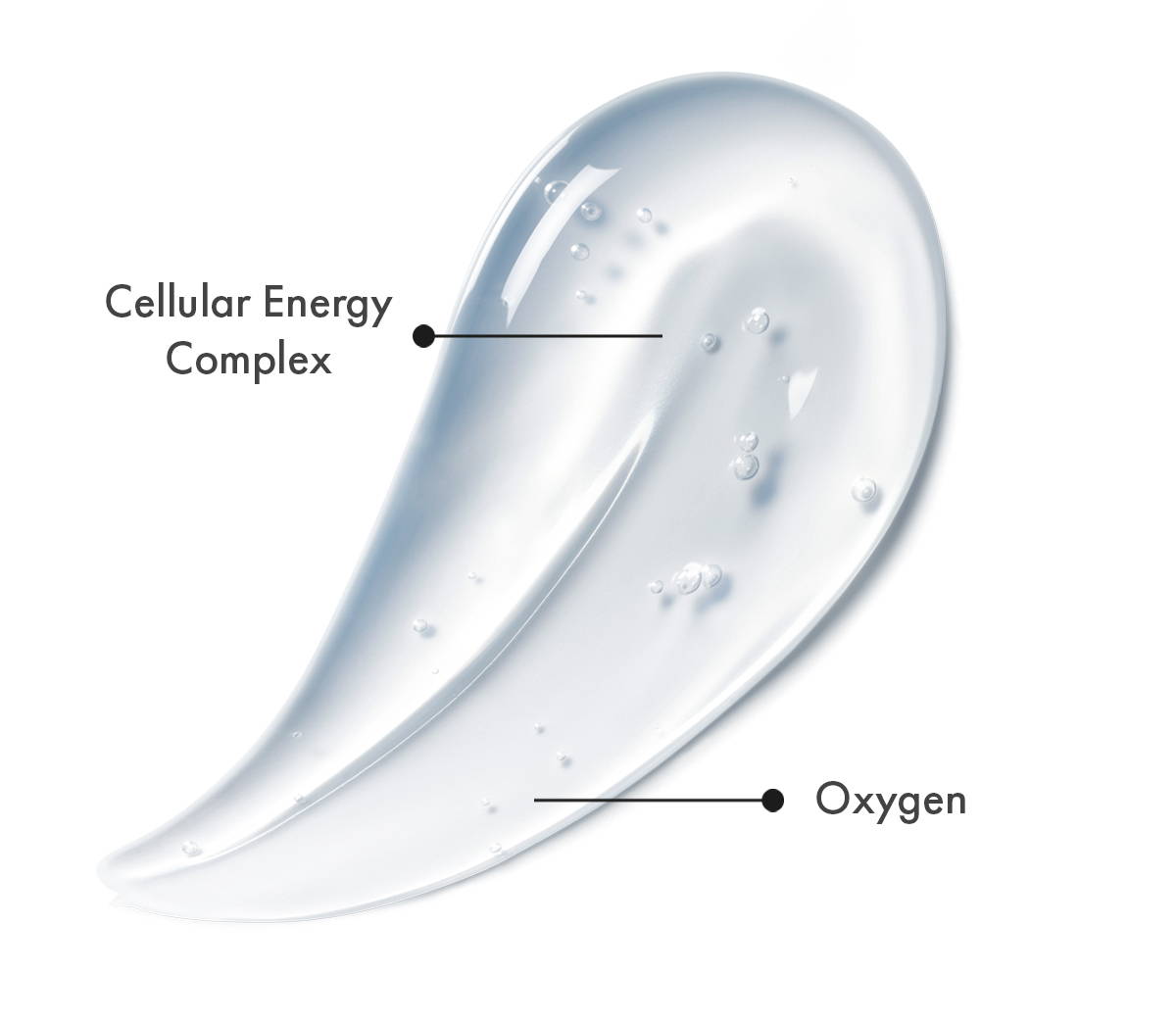 Oxygen Express Mask