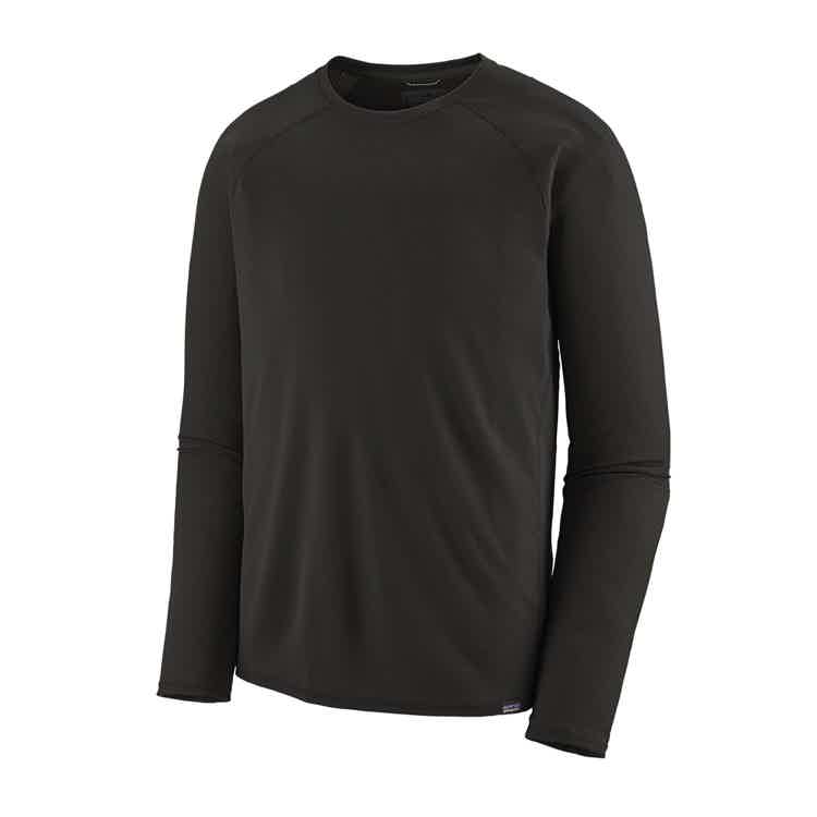 patagonia(パタゴニア) / キャプリーン ミッドウェイト クルー/ブルーグレー/MENS | YAMAP STORE(ヤマップストア) patagonia(パタゴニア) / キャプリーン ミッドウェイト クルー/ブルーグレー/MENS | YAMAP STORE(ヤマップストア)