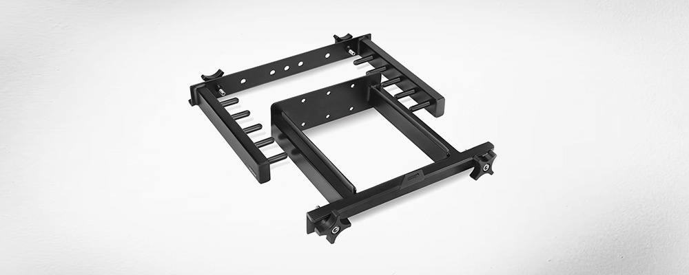 Proaim C-Stand Holder for Proaim Victor & Atlas Camera Production Carts