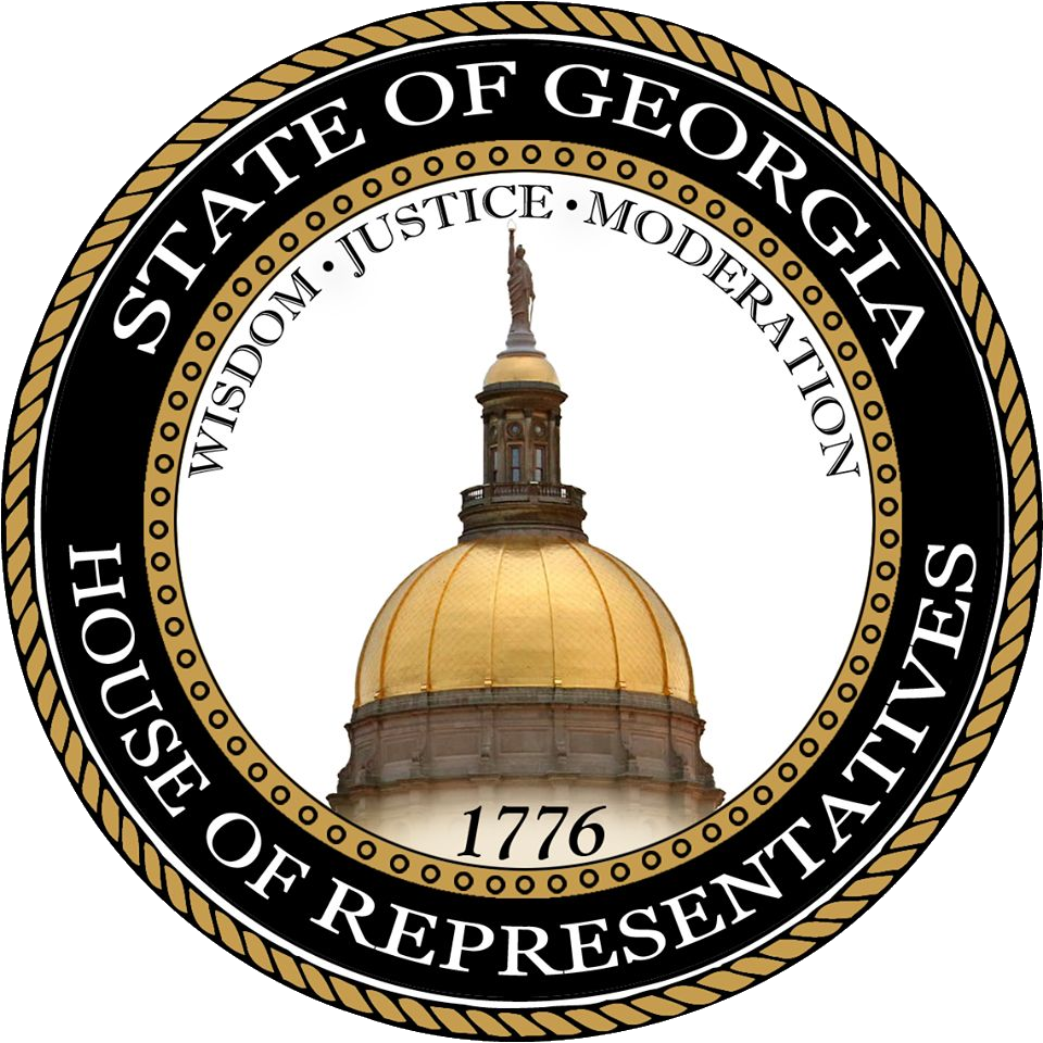 Georgia House of Representatives