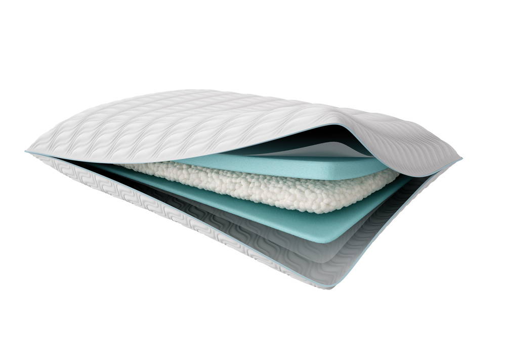 Tempur-Align Promid for back sleepers