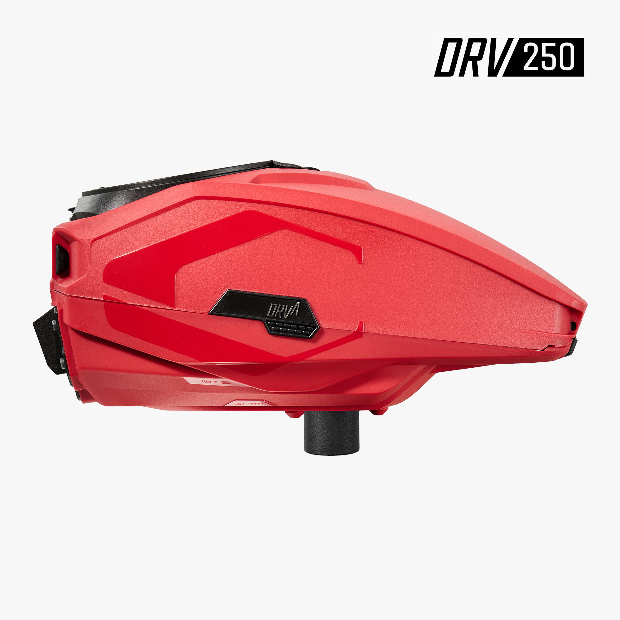 CRBN DRV 250 LOADER