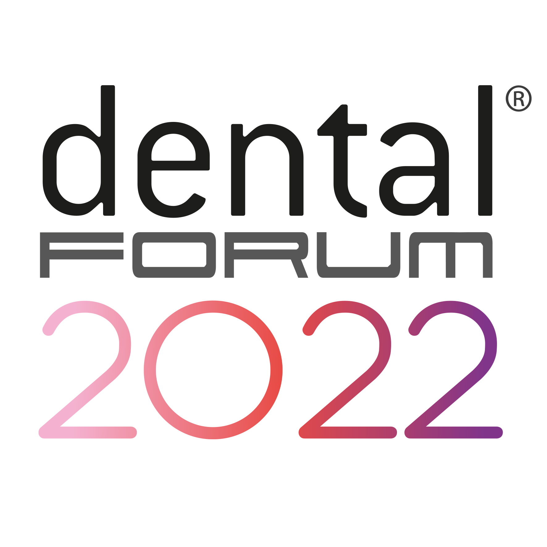 logo dental forum