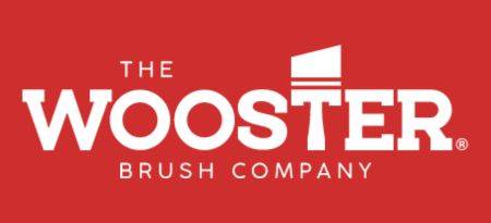 Wooster Brush Logo