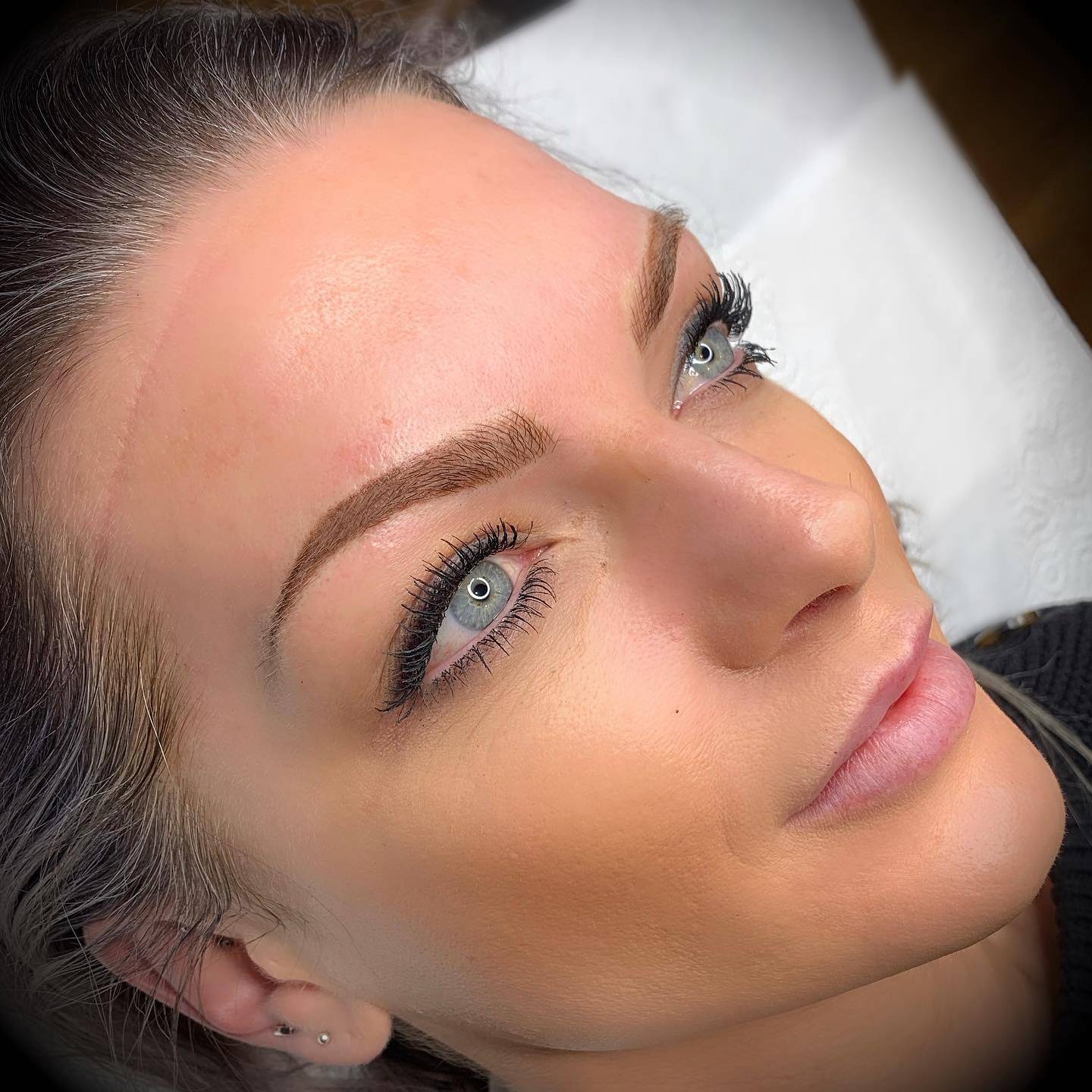 Ombre' Brows Melbourne