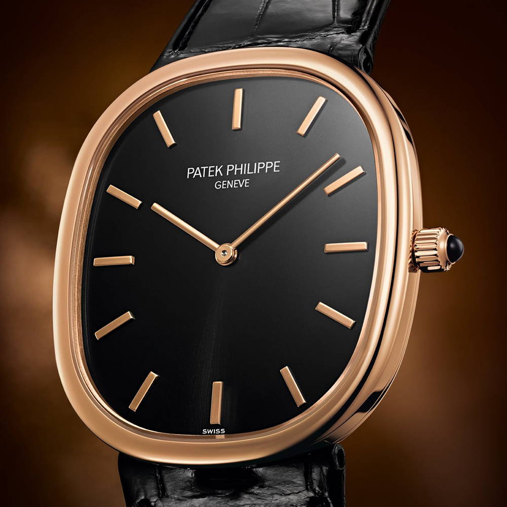 Patek Philippe Timepiece