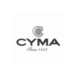 Armbänder-Uhr-kompatibel-Marke -Cyma