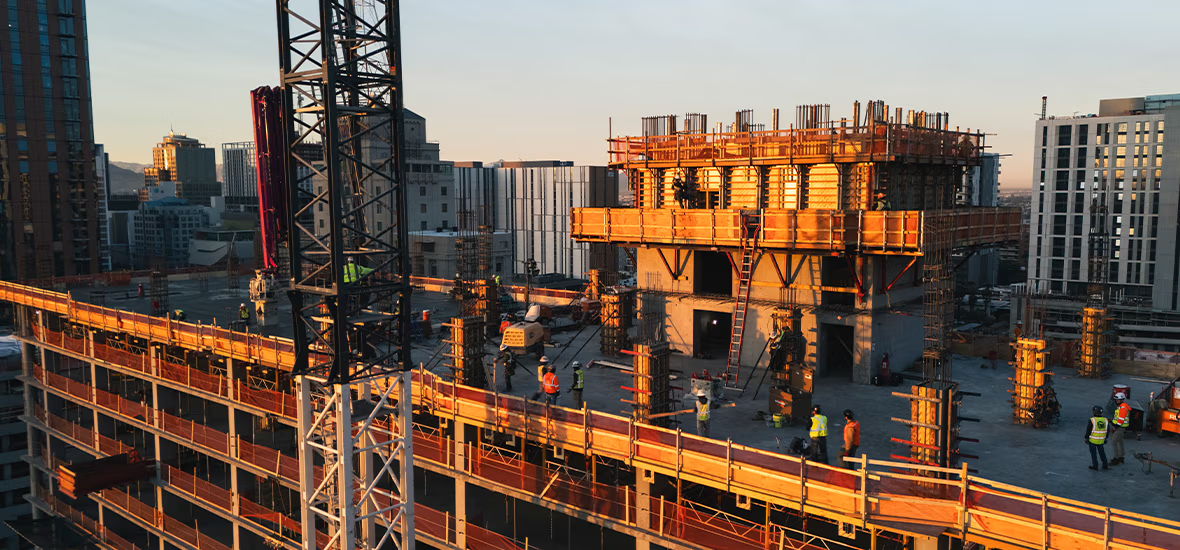 Fall Protection for Steel Erectors: Meeting OSHA 1926.760 and Beyond