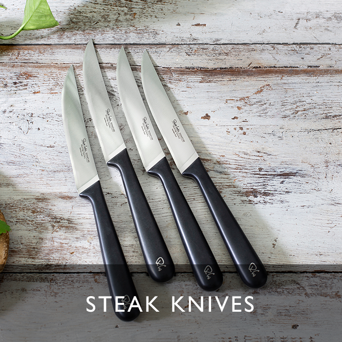 Gifts For Entertainers - Steak Knives