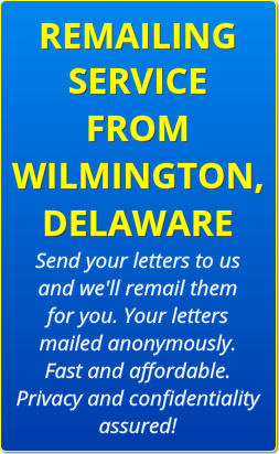 remailing service from wilmington delaware | delaware business incorporators, inc.