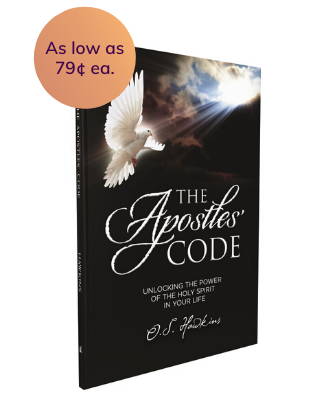 The Apostle's Code