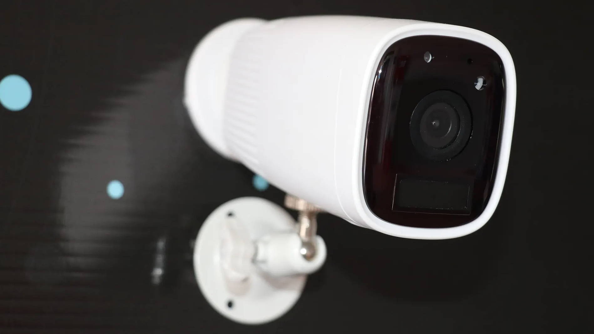 How to choose home security cameras​