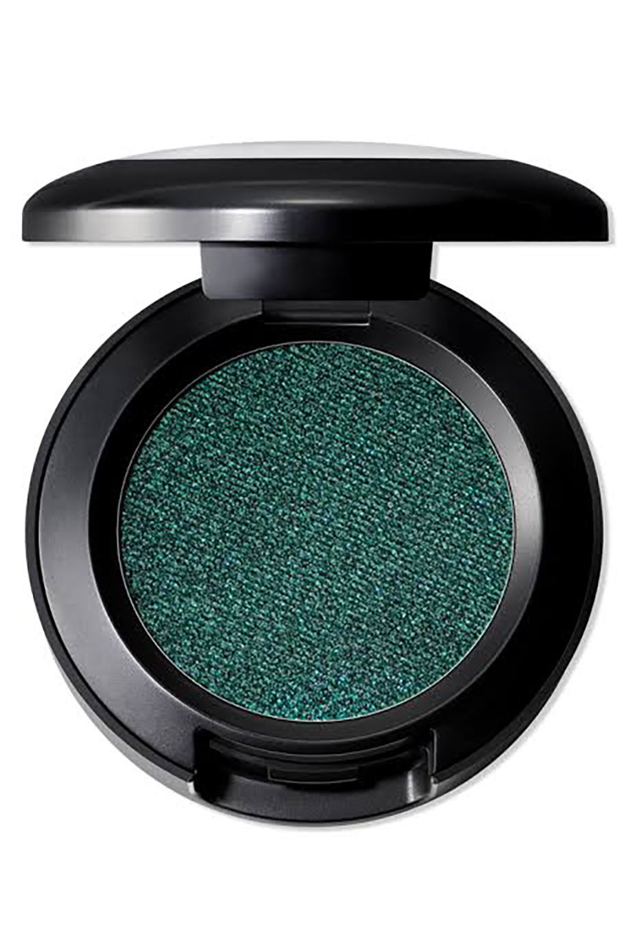 MAC Metallic Single Eye Shadow Compact in the color Cash In