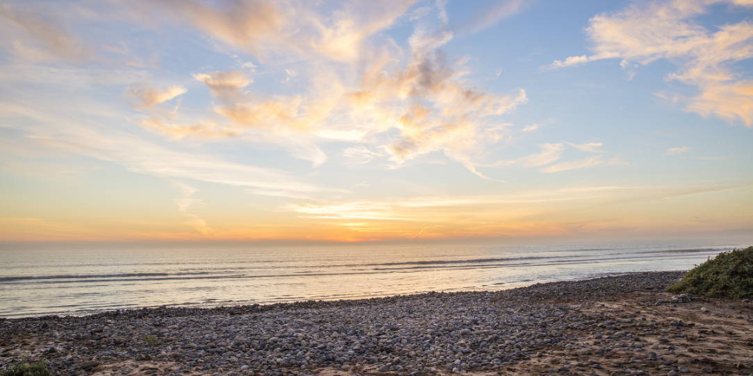 San Onofre State Beach