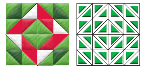 Quilt Block - Guidelines4Quilting